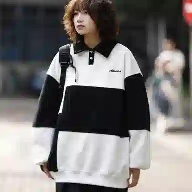 AFISHSTAY Polo