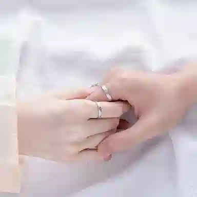 Disney Eternal Love S925 Ring