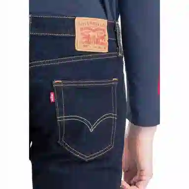 Levi's