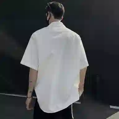 URBAN AUTHENTIC POLO