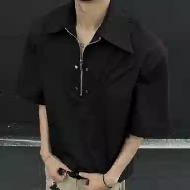 URBAN AUTHENTIC POLO