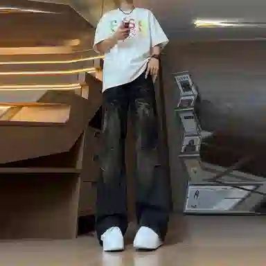 struggle vintage95 vibe