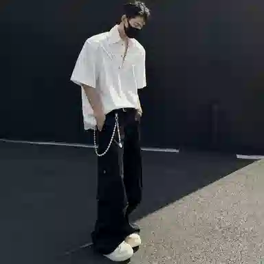 URBAN AUTHENTIC POLO