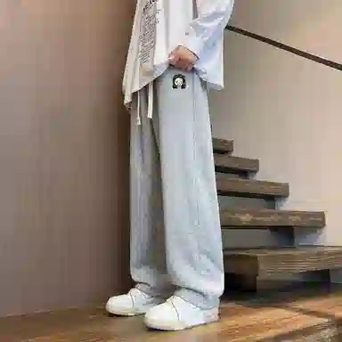 ONE PIECE Summer Breathable Casual Pants