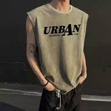 URBAN AUTHENTIC T
