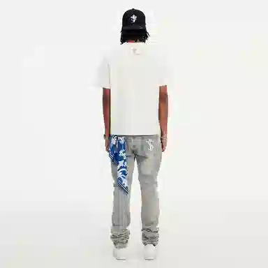 STK SMALL TOWN KID T
