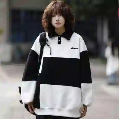 AFISHSTAY Polo
