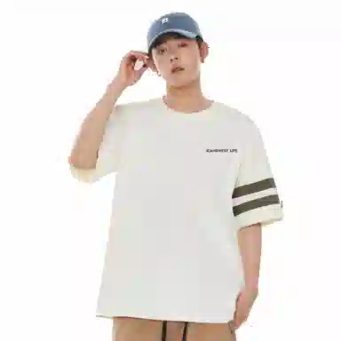 JEANSWEST LIFE LogoT