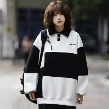 AFISHSTAY Polo