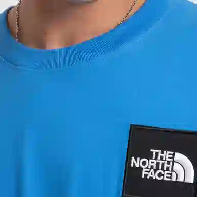 THE NORTH FACE LogoT