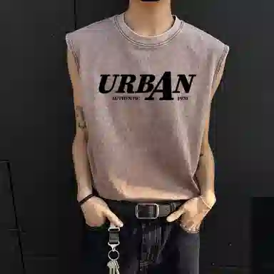 URBAN AUTHENTIC T