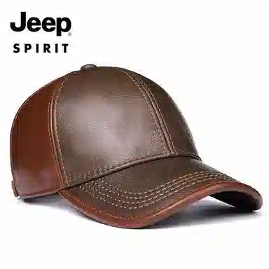 JEEP SPIRIT