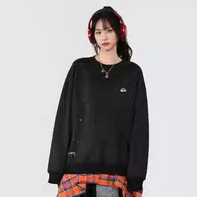 Crayon Shinchan Logo