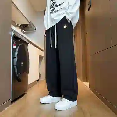 ONE PIECE Summer Breathable Casual Pants