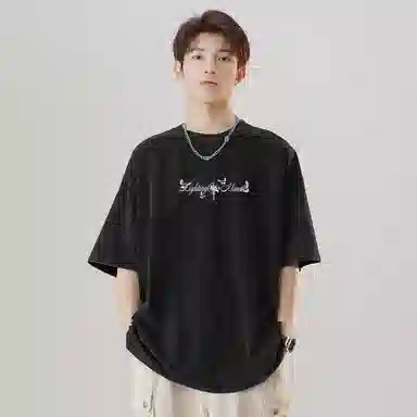 LIGHTNING MONSTER LogoT