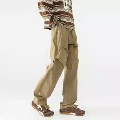 FAKE VINTAGE cleanfit