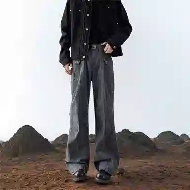 struggle vintage95