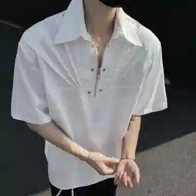 URBAN AUTHENTIC POLO