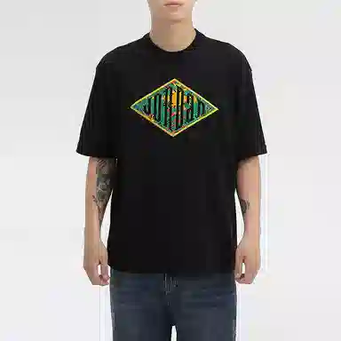 Jordan Sport DNA LogoT