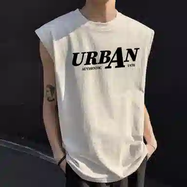 URBAN AUTHENTIC T