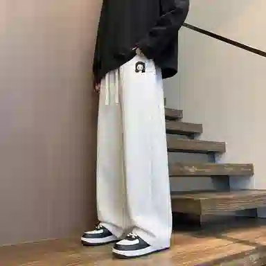 ONE PIECE Summer Breathable Casual Pants