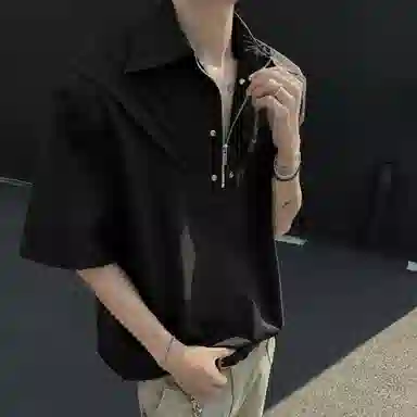 URBAN AUTHENTIC POLO