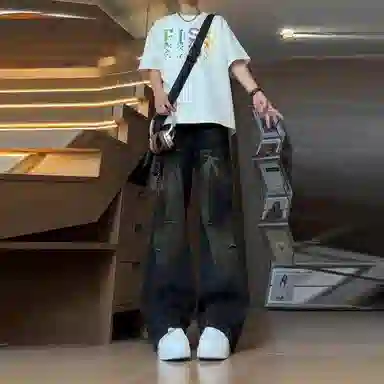 struggle vintage95 vibe