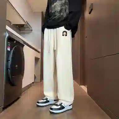 ONE PIECE Summer Breathable Casual Pants