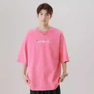 LIGHTNING MONSTER LogoT