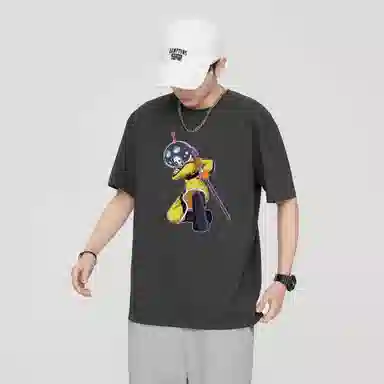 ONE PIECE x T