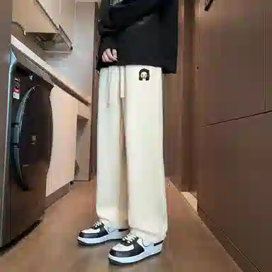 ONE PIECE Summer Breathable Casual Pants