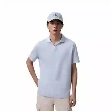 CALVIN KLEIN SS25 T