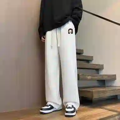 ONE PIECE Summer Breathable Casual Pants