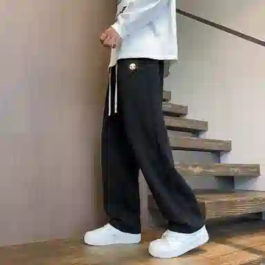 ONE PIECE Summer Breathable Casual Pants