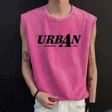 URBAN AUTHENTIC T