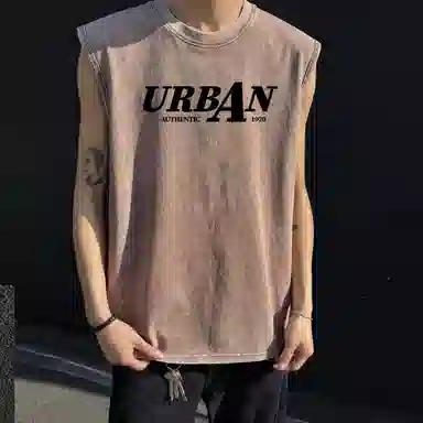 URBAN AUTHENTIC T