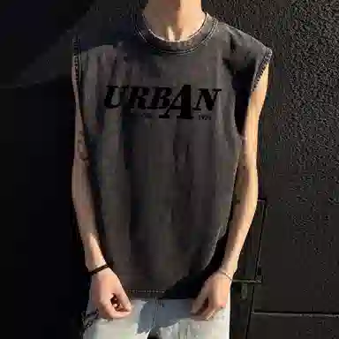 URBAN AUTHENTIC T