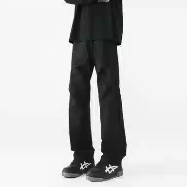 FAKE VINTAGE cleanfit