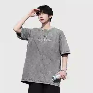 LIGHTNING MONSTER LogoT