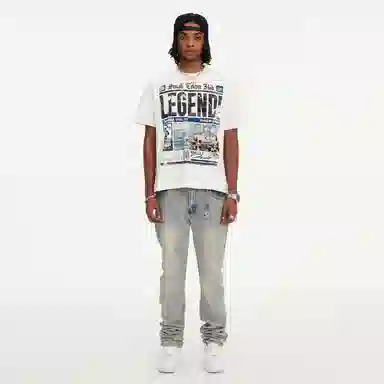 STK SMALL TOWN KID T