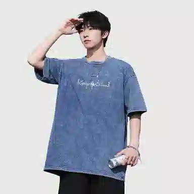 LIGHTNING MONSTER LogoT