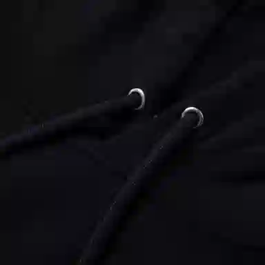 Lanvin SS22 Pullover Sweatshirt Black