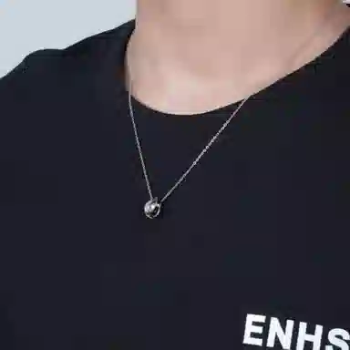 CLARKIA FLOWER ins S925