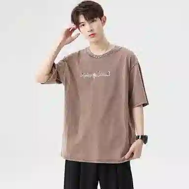 LIGHTNING MONSTER LogoT