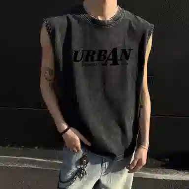 URBAN AUTHENTIC T