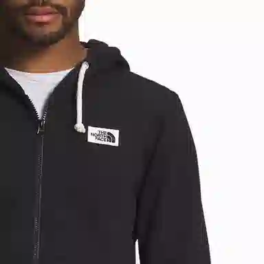 THE NORTH FACE Logo