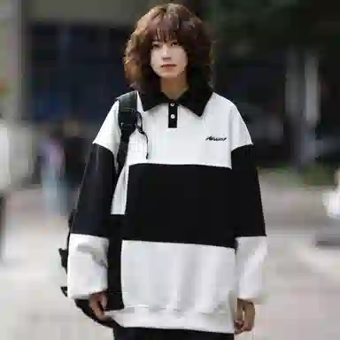 AFISHSTAY Polo