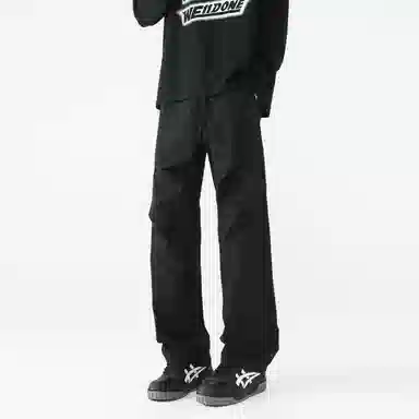 FAKE VINTAGE cleanfit