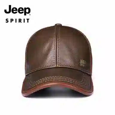 JEEP SPIRIT