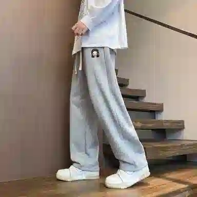 ONE PIECE Summer Breathable Casual Pants